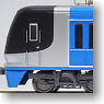 Hokuso Railway Type 9100 First Edition (8-Car Set) (Model Train)