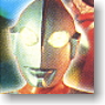 Ultraman & Ultra Seven Bot-Biz 12 pieces (Completed)