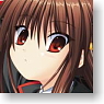 Little Busters! Ecstasy Tapestry D Natsume Rin (Anime Toy)