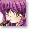 Little Busters! Ecstasy Cushion D Futaki Kanata (Anime Toy)