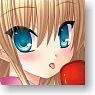 Little Busters! Ecstasy Solid Mouse Pad Tokido Saya (Anime Toy)