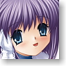 Clannad Pillow case F Fujibayashi Ryo (Anime Toy)