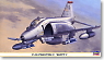 F-4G ファントム 2 ` エジプト 1 ` (プラモデル)