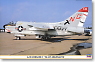 A-7E コルセア2 `VA-147 アーゴノーツ` (プラモデル)