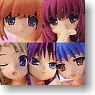 Solid Works Collection DX Little Busters Ecstasy Bath Time Collection vol.1 (PVC Figure)