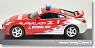 Nissan Fairlady Z NISMO S-Tune Official Car (Red) (Diecast Car)