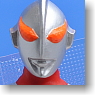 Ultra Monster Series EX Fake Ultraman (Character Toy)