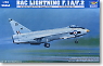 BAC Lightning F.1A/F.2 (Plastic model)