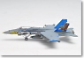 F/A-18C ホーネット アメリカ海軍 VFA-82 『マローダーズ』　CAGバード (完成品飛行機)