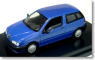 アルファ・ロメオ 146 ロードカー (ブルー) (ミニカー)