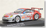 ポルシェ 911 GT3 RSR フライングリザードモータースポーツ LAW/NEIMAN ロングビーチGP 2007 (ミニカー)
