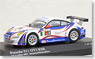ポルシェ 911 GT3 RSR チームAUTORLANDO スポーツ SIMONSEN/NEILSEN/EHRET ルマン24h 2007 (ミニカー)