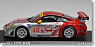 ポルシェ 911 GT3 RSR フライングリザードモータースポーツ ファン オバービーク/ベルグマイスター/リーブ セブリング 12h 2007 (ミニカー)