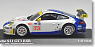 ポルシェ 911 GT3 RSR TAFEL レーシング TAFEL/FARNBACHER.JAMES セブリング 12h 2007 (ミニカー)