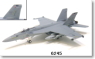 F/A-18E アメリカ海軍 VX-9 「バンパイアズ」 XE 150 ロービジ (完成品飛行機)
