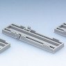 Spacer for Double Track (Set of 4) (Model Train)
