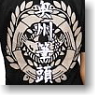 戦国BASARA 伊達Tシャツ 黒 S (キャラクターグッズ)