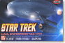 Star Trek U.S.S.Enterprises NCC-1701 (Renewal) (Plastic model)