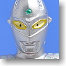 Ultra Hero Series 3 Ultra Seven (Character Toy)