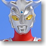 Ultra Hero Series 9 Ultraman Leo (Character Toy)