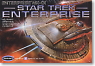 Star Trek Enterprize NX-01 (Plastic model)