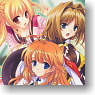 Lycee Ver.Alice Soft 5.0  Booster (Trading Cards)