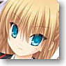 Character Sleeve Collection - Little Busters! Ecstasy [Tokido Saya] (Card Sleeve)