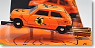 Renault 5 Halloween (Orange)
