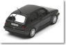 VW ゴルフ ラリー (1990) (ブラック) (ミニカー)