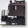 [Limited Edition] JNR Electric Locomotive Type EF10 3rd Model (No.18/19) with LP403 (JNR Brown No.2) (Completed) (Model Train)