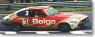 フォード・カプリ III 3.0S (BELGA) 1980年スパ24時間耐久レース優勝 (No.3) (ミニカー)