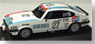 Ford Capri III 3.0S (Pepsi) 1980 Spa 24h (No.27)