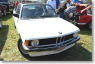 BMW 318i (E21) バオアー オープン (1982) (カスタネンロットメタリック) (ミニカー)
