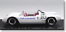 ロータス23 ポルシェ 1965年 USRRC チャンピオン (No.16) (ミニカー)