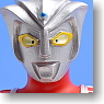 Ultra Hero Series 40 Astra (Character Toy)