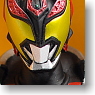Rider Hero Series 01 Kiva Form (Character Toy)