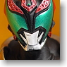 Rider Hero Series 03 Bassha Form (Character Toy)