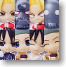 Choco Minto Fullmetal Alchemist 8pieces (PVC Figure)