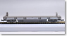 [ 0678 ] Power Unit FW (with Bogie Type WDT55BN, For Series 207) (Model Train)