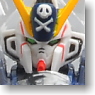 Robot Spirits < Side MS > Crossbone Gundam X-1 (Completed)