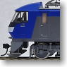 J.R. Electric Locomotive Type EF210-0 (Model Train)