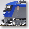J.R. Electric Locomotive Type EF210-100 (Vehicle Equipped with Single Arm Pantograph) (Model Train)