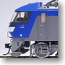 J.R. Electric Locomotive Type EF210-100 (Prestige Model) (Model Train)