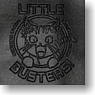 Littel Busters-Ex Book Cover (Anime Toy)