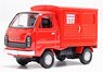TLV-N17b Honda TN-V Panel Van (Mail Van) (Diecast Car)