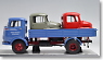 MB LP911 pick-up truck w. drivers cabin `MB` (ミニカー)