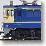 EF65-500 (Type P) (Limited Express Color) (Model Train)
