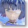 vmf Ikkitosen -Dragon Destiny- Ryomou Shimei Pink Maid Ver. (PVC Figure)