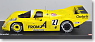 Porsche 962C No.27 From A Racing (RC Model)