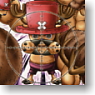 One Piece Rumble Ball (Anime Toy)